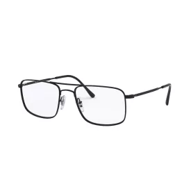 RAY BAN férfi szemüvegkeret szemüvegkeret RX6434250955