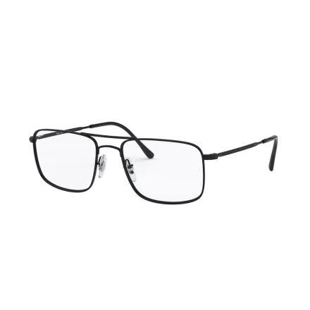 RAY BAN férfi szemüvegkeret szemüvegkeret RX6434250955