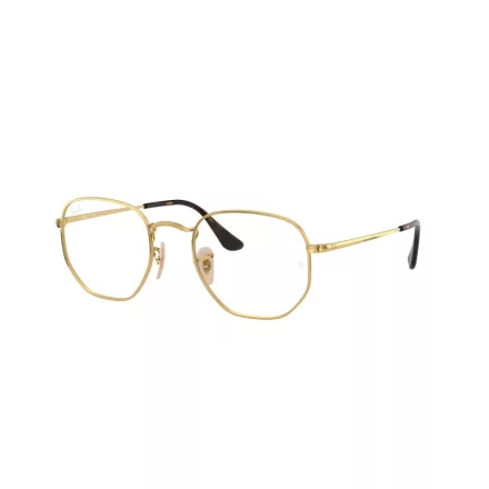 RAY BAN Unisex férfi női szemüvegkeret szemüvegkeret RX6448250054