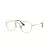 RAY BAN Unisex férfi női szemüvegkeret szemüvegkeret RX6448250054