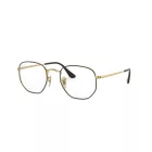 RAY BAN Unisex férfi női szemüvegkeret szemüvegkeret RX6448299154