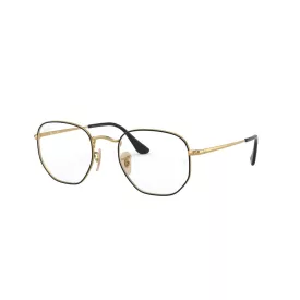   RAY BAN Unisex férfi női szemüvegkeret szemüvegkeret RX6448299154