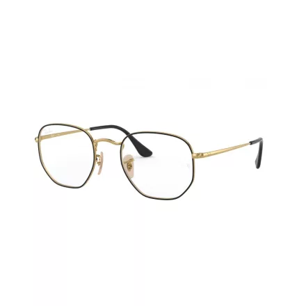RAY BAN Unisex férfi női szemüvegkeret szemüvegkeret RX6448299154