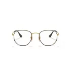 RAY BAN Unisex férfi női szemüvegkeret szemüvegkeret RX6448299154