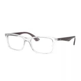   RAY BAN Unisex férfi női szemüvegkeret szemüvegkeret RX7047576856