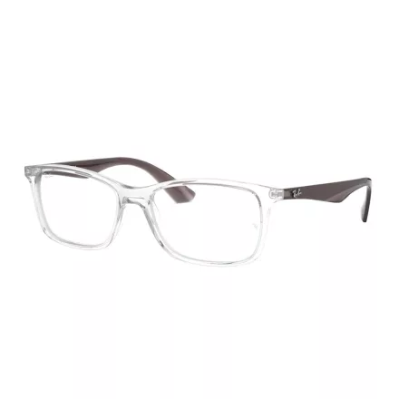 RAY BAN Unisex férfi női szemüvegkeret szemüvegkeret RX7047576856