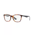 RAY BAN Unisex férfi női szemüvegkeret szemüvegkeret RX7066558554