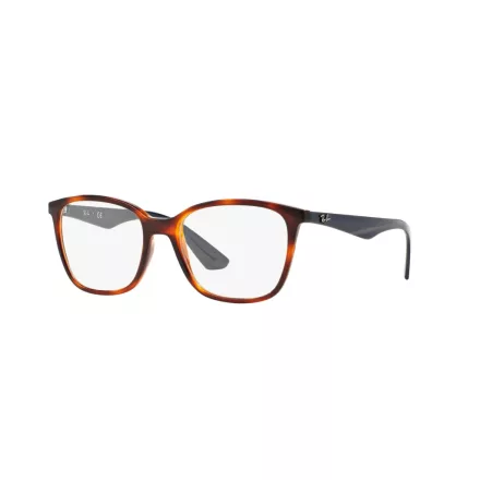 RAY BAN Unisex férfi női szemüvegkeret szemüvegkeret RX7066558554