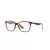 RAY BAN Unisex férfi női szemüvegkeret szemüvegkeret RX7066558554