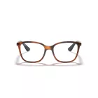 RAY BAN Unisex férfi női szemüvegkeret szemüvegkeret RX7066558554