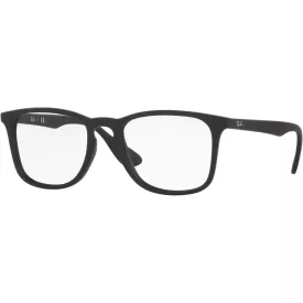   RAY BAN Unisex férfi női szemüvegkeret szemüvegkeret RX7074536450