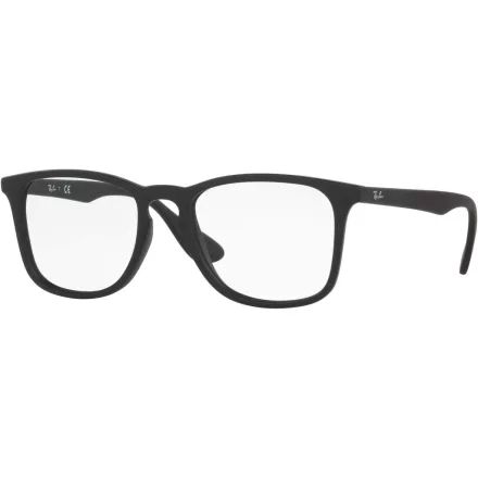 RAY BAN Unisex férfi női szemüvegkeret szemüvegkeret RX7074536450