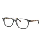 RAY BAN Unisex férfi női szemüvegkeret szemüvegkeret RX7119-5629