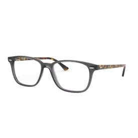   RAY BAN Unisex férfi női szemüvegkeret szemüvegkeret RX7119-5629