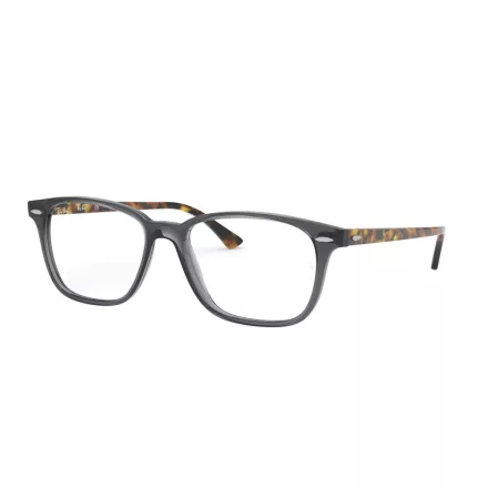 RAY BAN Unisex férfi női szemüvegkeret szemüvegkeret RX7119-5629