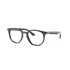RAY BAN Unisex férfi női szemüvegkeret szemüvegkeret RX7151201252