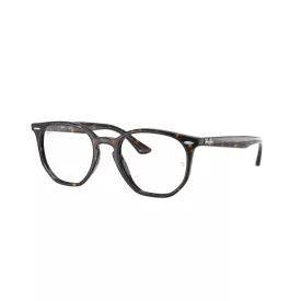   RAY BAN Unisex férfi női szemüvegkeret szemüvegkeret RX7151201252
