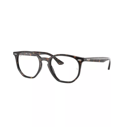 RAY BAN Unisex férfi női szemüvegkeret szemüvegkeret RX7151201252