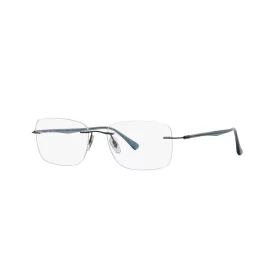 RAY BAN férfi szemüvegkeret szemüvegkeret RX8725102852