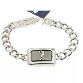 MORELLATO Unisex férfi női Karkötő Ékszer S01L605B