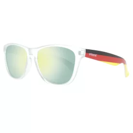   Polaroid Polarizált Unisex férfi női napszemüveg szemüvegkeret S8443-CWY