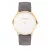 PAUL HEWITT Unisex férfi női Quartz óra karóra SA-G-SM-W-13S