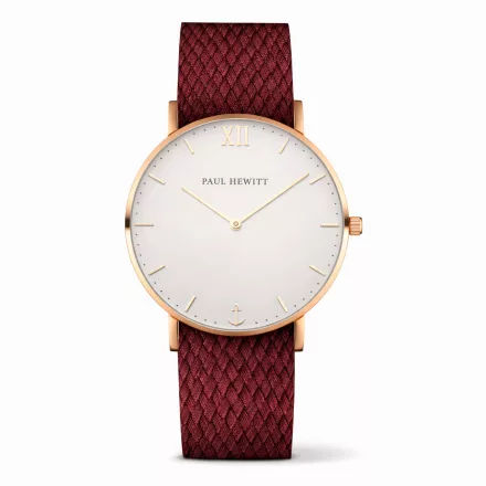 PAUL HEWITT Unisex férfi női Quartz óra karóra SA-G-SM-W-19S