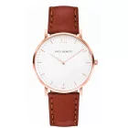 PAUL HEWITT Unisex férfi női Quartz óra karóra SA-R-SM-W-1M