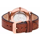 PAUL HEWITT Unisex férfi női Quartz óra karóra SA-R-SM-W-1M