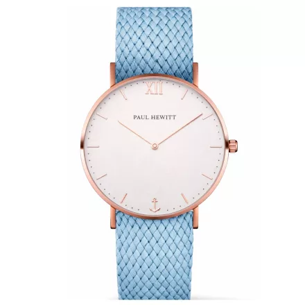 PAUL HEWITT női Quartz óra karóra SA-R-SM-W-26S