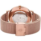 PAUL HEWITT Unisex férfi női Quartz óra karóra SA-R-ST-W-4S