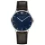 PAUL HEWITT férfi Quartz óra karóra SA-S-ST-B-2M