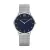 PAUL HEWITT Unisex férfi női Quartz óra karóra SA-S-ST-B-4M