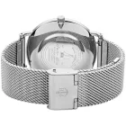 PAUL HEWITT férfi Quartz óra karóra SA-S-ST-W-4M