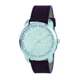 SNOOZ Unisex férfi női Quartz óra karóra SAA0044-63