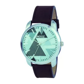SNOOZ Unisex férfi női Quartz óra karóra SAA0044-67