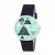 SNOOZ Unisex férfi női Quartz óra karóra SAA1041-67