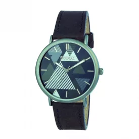 SNOOZ Unisex férfi női Quartz óra karóra SAA1041-68
