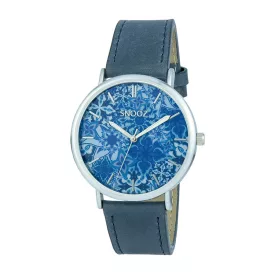SNOOZ Unisex férfi női Quartz óra karóra SAA1041-72