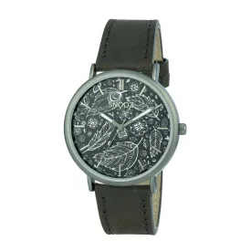 SNOOZ Unisex férfi női Quartz óra karóra SAA1041-75