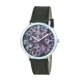 SNOOZ Unisex férfi női Quartz óra karóra SAA1041-78