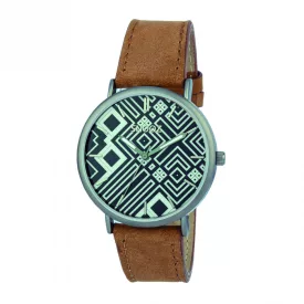 SNOOZ Unisex férfi női Quartz óra karóra SAA1041-83