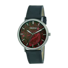 SNOOZ Unisex férfi női Quartz óra karóra SAA1041-86