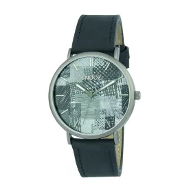 SNOOZ Unisex férfi női Quartz óra karóra SAA1041-87