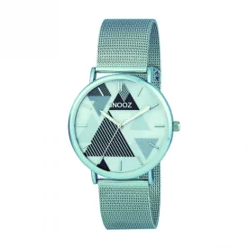 SNOOZ Unisex férfi női Quartz óra karóra SAA1042-67