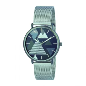 SNOOZ Unisex férfi női Quartz óra karóra SAA1042-68