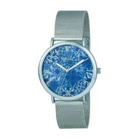 SNOOZ Unisex férfi női Quartz óra karóra SAA1042-72