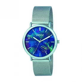 SNOOZ Unisex férfi női Quartz óra karóra SAA1042-73