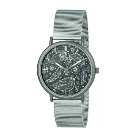 SNOOZ Unisex férfi női Quartz óra karóra SAA1042-75