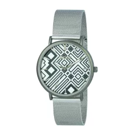 SNOOZ Unisex férfi női Quartz óra karóra SAA1042-76